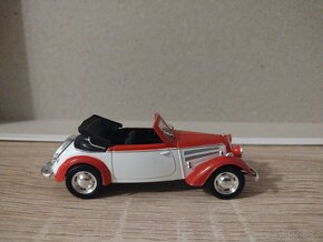 Kultovní auta ČSSR - 2 - 6