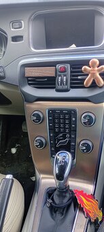 V40 D2 CROSS country. - 6