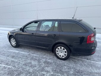 ŠKODA OCTAVIA 2 1.9 TDi 77kW - 6