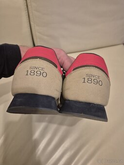 Pánské boty U.S.Polo Assn. 46 - 6