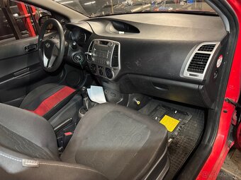 ‼️ Díly Hyundai I20 ‼️ - 6