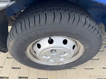 Peugeot Boxer 2,8HDi 93kW, valník/plachta - 6