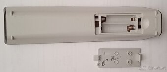 SAMSUNG COMBO - dálkový ovladač - 6