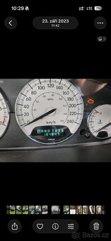 Chrysler sebring - 6