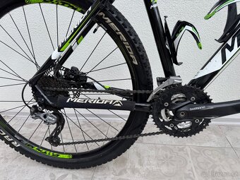 MERIDA BIG SEVEN 300 - 6