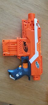 NERF pistole - 6