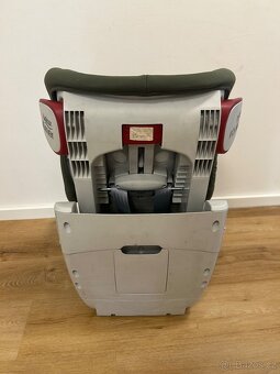 Britax Romer KING II - 6