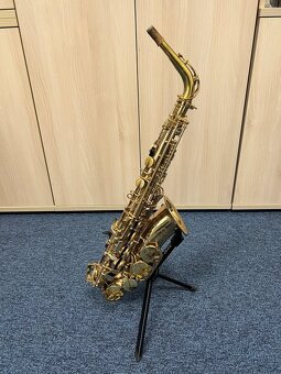 Selmer alt saxofon Super Action - 6