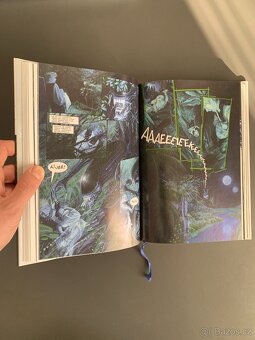 Vetřelci Omnibus 2,3,4,5,6 - 6