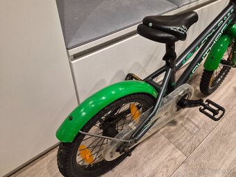 Dětské kolo Author Stylo 16 - 6