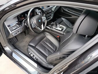 BMW 740d 250kW xDRIVE DPH - 6