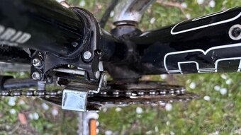 Merida  Crossway 100 - 6