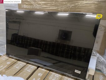 Nová smart televize Hisense 43A6N s zárukou - 6
