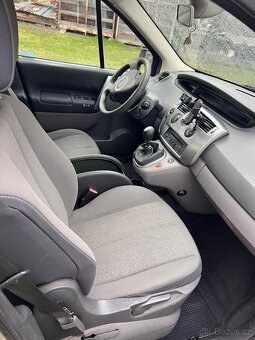 Renault Scénic,1.6 16v,82kw - 6