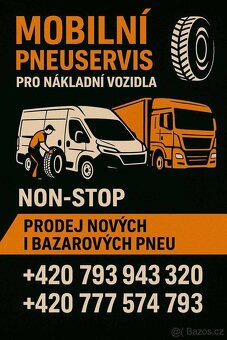 Apollo 235/75 R17,5 - 6