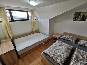 2kk apartmán na horách v Bulharsku,oblast Bansko - 6