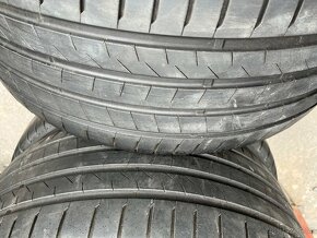 285/45 R20 Bridgestone letní pneu - 6