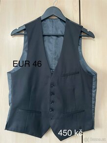 Obleky - 6