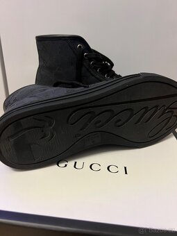 Pánské boty Gucci - 6