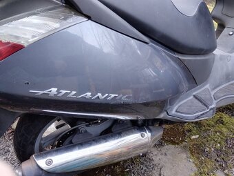 Prodám Aprilia Atlanic 250 - 6