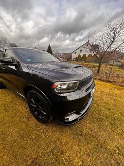 Dodge Durango 5.7 RT - 6