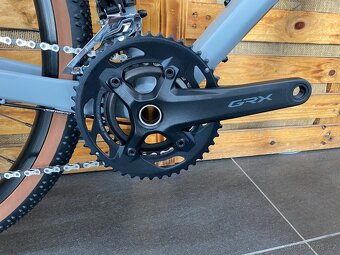 Gravel Scott Soeedster 40 - 6