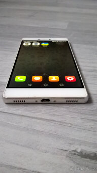 Huawei P8 na díly/opravu - kontakt email - 6