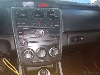 Mazda CX7 2,2 MZR 4x4 - 6