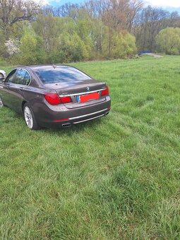 BMW 750I XDRIVE - 6