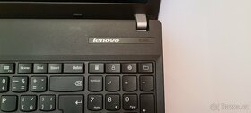 Notebook Lenovo Thinkpad E540 - 6