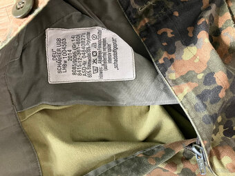 Maskáče Bundeswehr - 6