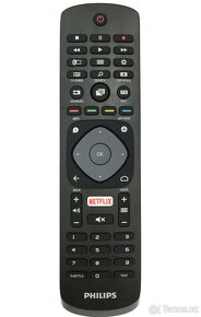 philips 49pus6401 - 6