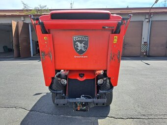 ANTONIO CARRARO TTR 4400 4X4 - 6