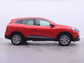 Renault Kadjar 1,5 dCi Aut. CZ Navi Kůže 1.Maj (2016) - 6