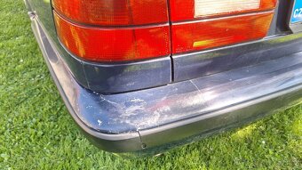 BMW E34 520i Touring STK 4/27 - 6