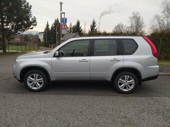Nissan X-Trail 2.0 dCi 127Kw Elegance 4x4 r.v.2012 - 6