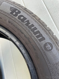 Barum Bravuris 3 205/55 R16 94V 4Ks letní pneumatiky - 6
