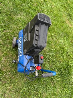 Kompresor Scheppach HC 30 OX - 6