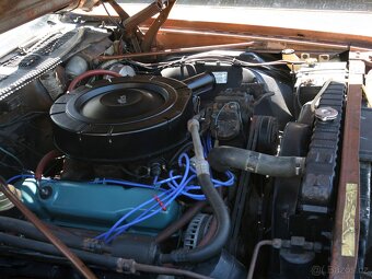 Chrysler Newport 1969 - 6