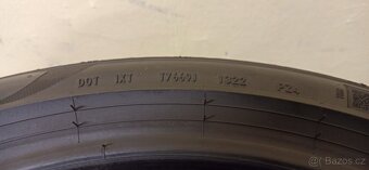 Pirelli 265/35 R19 98Y 3,5-4,5mm - 6
