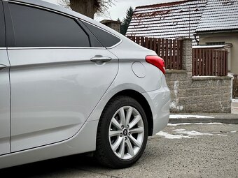 Hyundai i40 1.7 CRDi - 6
