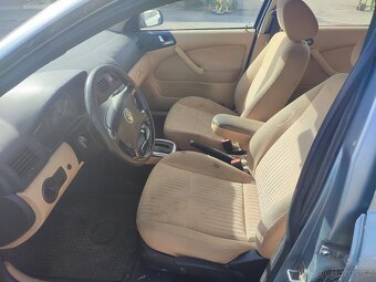 Škoda Octavia č. 1173 - 6