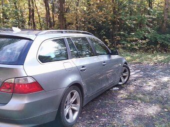 Prodám bmw e61 535D - 6