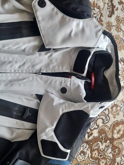 Kombinéza Dainese ANTARTICA 2 GORE-TEX - 6