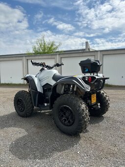 Can-am Renegade 1000R MY2024 - 6