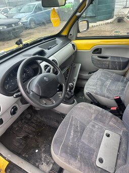 Renault Kangoo č. 22586 - 6