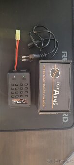 SET S DA M4 BRAVO - 6