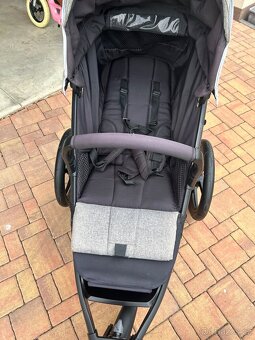 Thule Urban Glide 2 Grey Melange - 6