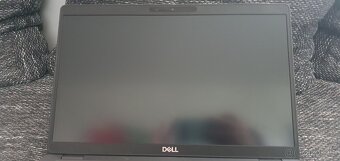 Dell Latitude 5400 v záruce - 6