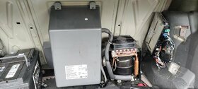 Lednice BMW E65/66 - 6